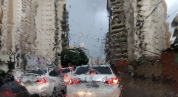 Frente fria pode trazer pancadas de chuva para Goiás nesta semana; veja previsão
